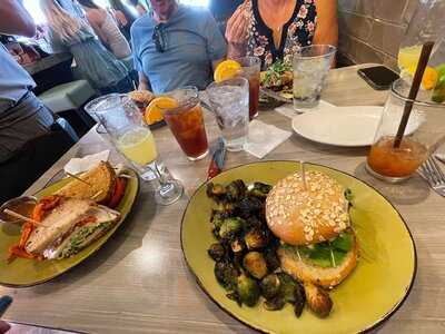 Gary Rack's Farmhouse Kitchen