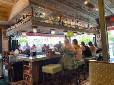 Gary Rack's Farmhouse Kitchen