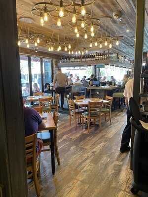 Gary Rack's Farmhouse Kitchen