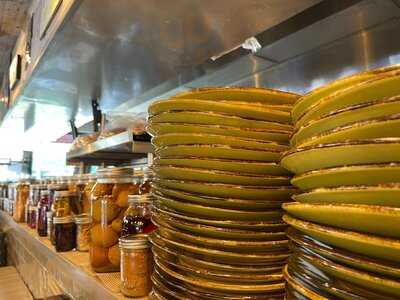 Gary Rack's Farmhouse Kitchen