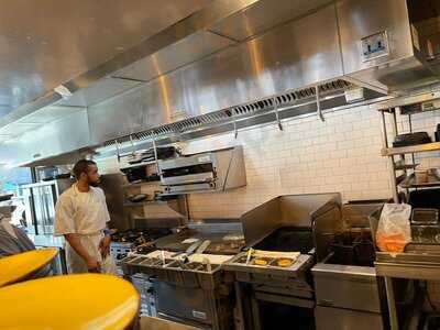 Gary Rack's Farmhouse Kitchen