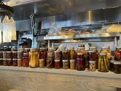Gary Rack's Farmhouse Kitchen