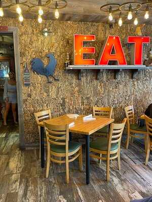 Gary Rack's Farmhouse Kitchen