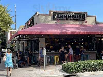 Gary Rack's Farmhouse Kitchen