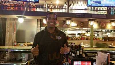 Gary Rack's Farmhouse Kitchen