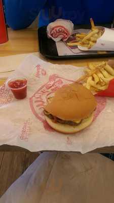Wendy's