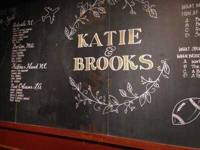 Cambridge Queen's Head