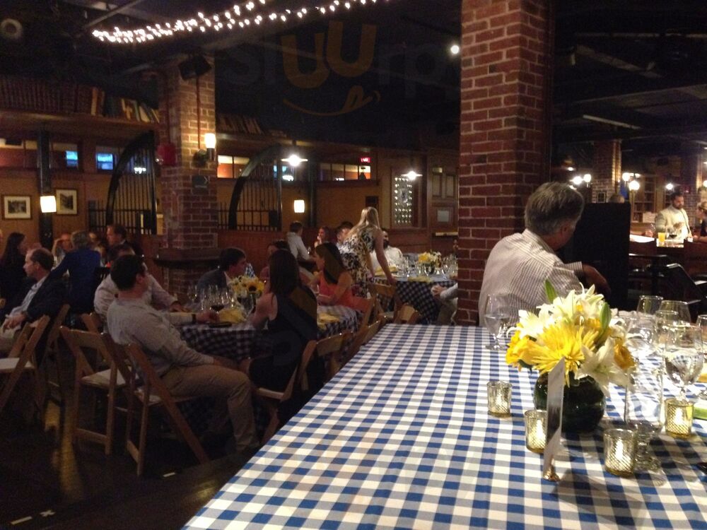 Cambridge Queen's Head