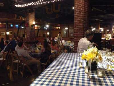 Cambridge Queen's Head