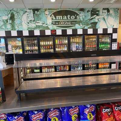 Amato's