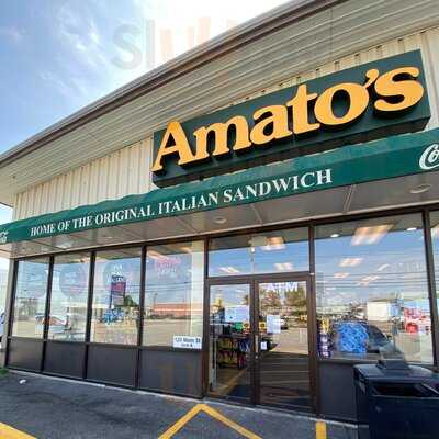 Amato's