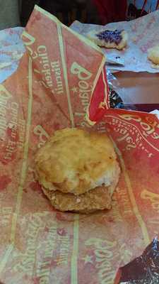 Bojangles'