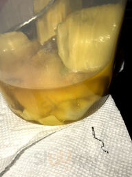 Hong Kong Chinese Food