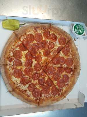Papa Johns Pizza
