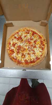 Papa Johns Pizza