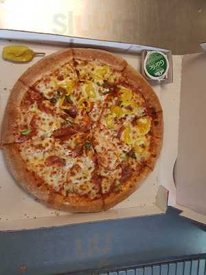 Papa Johns Pizza
