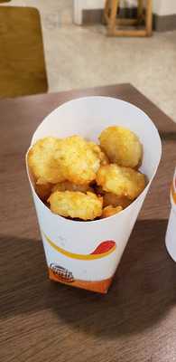 Burger King Portland Jetport