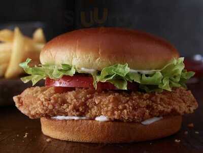 Burger King Portland Jetport