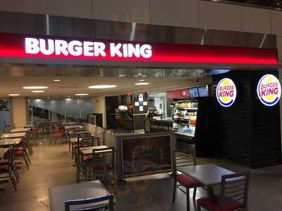 Burger King Portland Jetport
