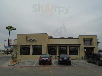 Fuego Tortilla Grill