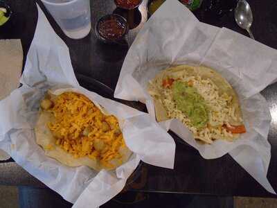 Fuego Tortilla Grill