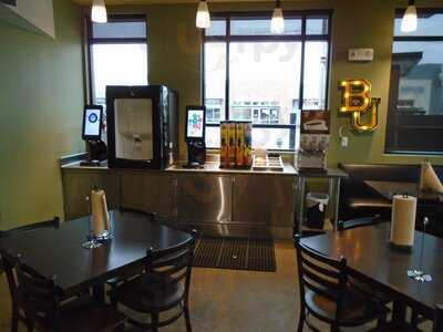 Fuego Tortilla Grill