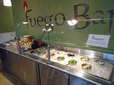 Fuego Tortilla Grill