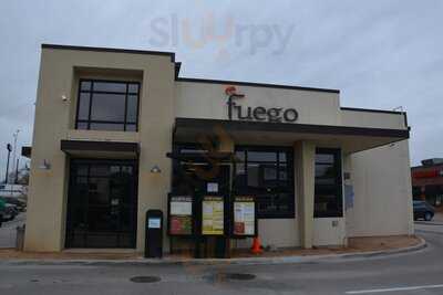 Fuego Tortilla Grill