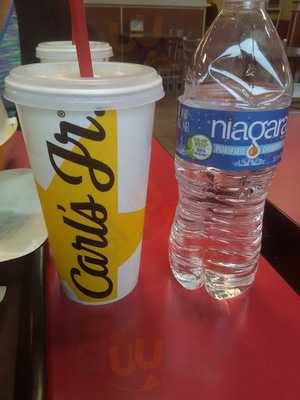 Carl's Jr.