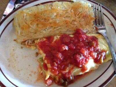 Antoni's Restaurant-diner & Lounge