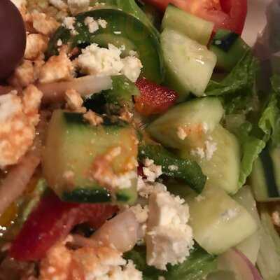 Antoni's Restaurant-diner & Lounge