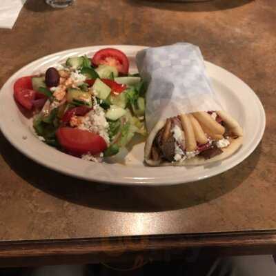 Antoni's Restaurant-diner & Lounge