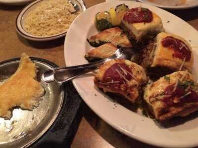 Antoni's Restaurant-diner & Lounge