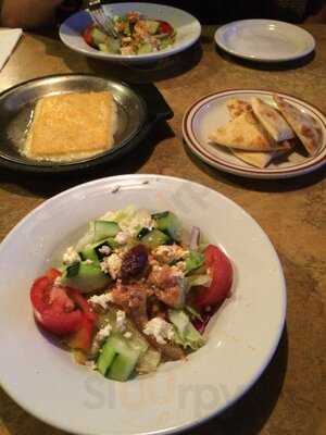 Antoni's Restaurant-diner & Lounge