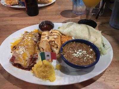 Chevys Fresh Mex