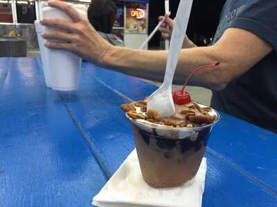 Katie's Frozen Custard