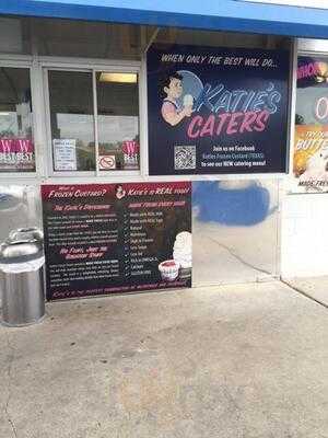 Katie's Frozen Custard