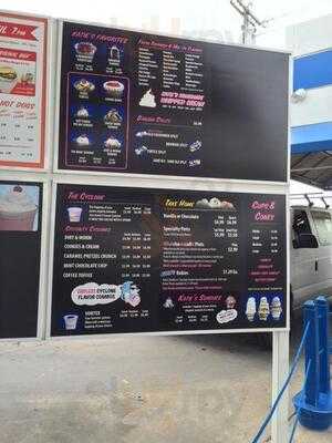 Katie's Frozen Custard