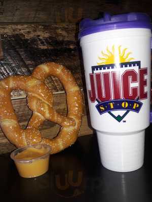 Juice Stop