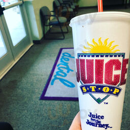 Juice Stop