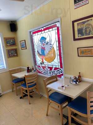 Golden Egg Cafe