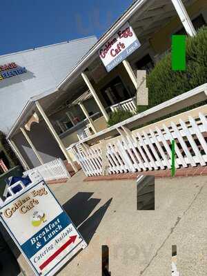 Golden Egg Cafe