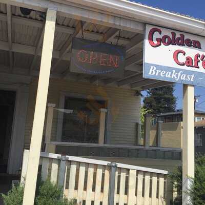 Golden Egg Cafe