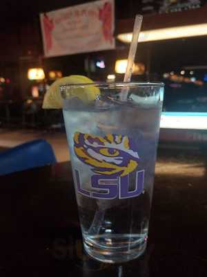 Side Pocket Billards