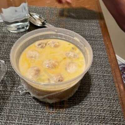 Nana Noodles & Sushi Bar