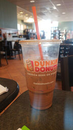 Dunkin'