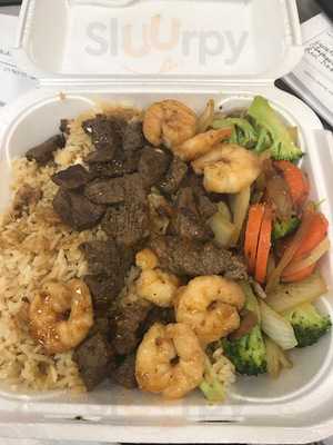 Hibachi Xpress
