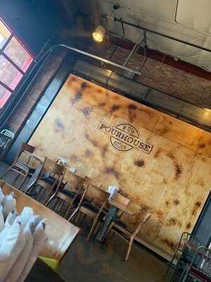 W. 12th Pourhouse