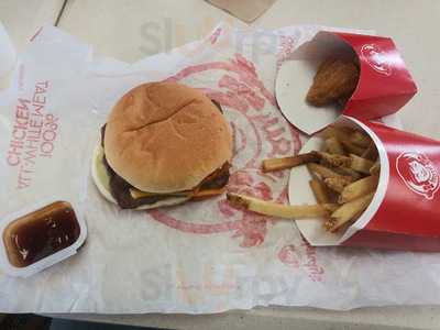 Wendy's