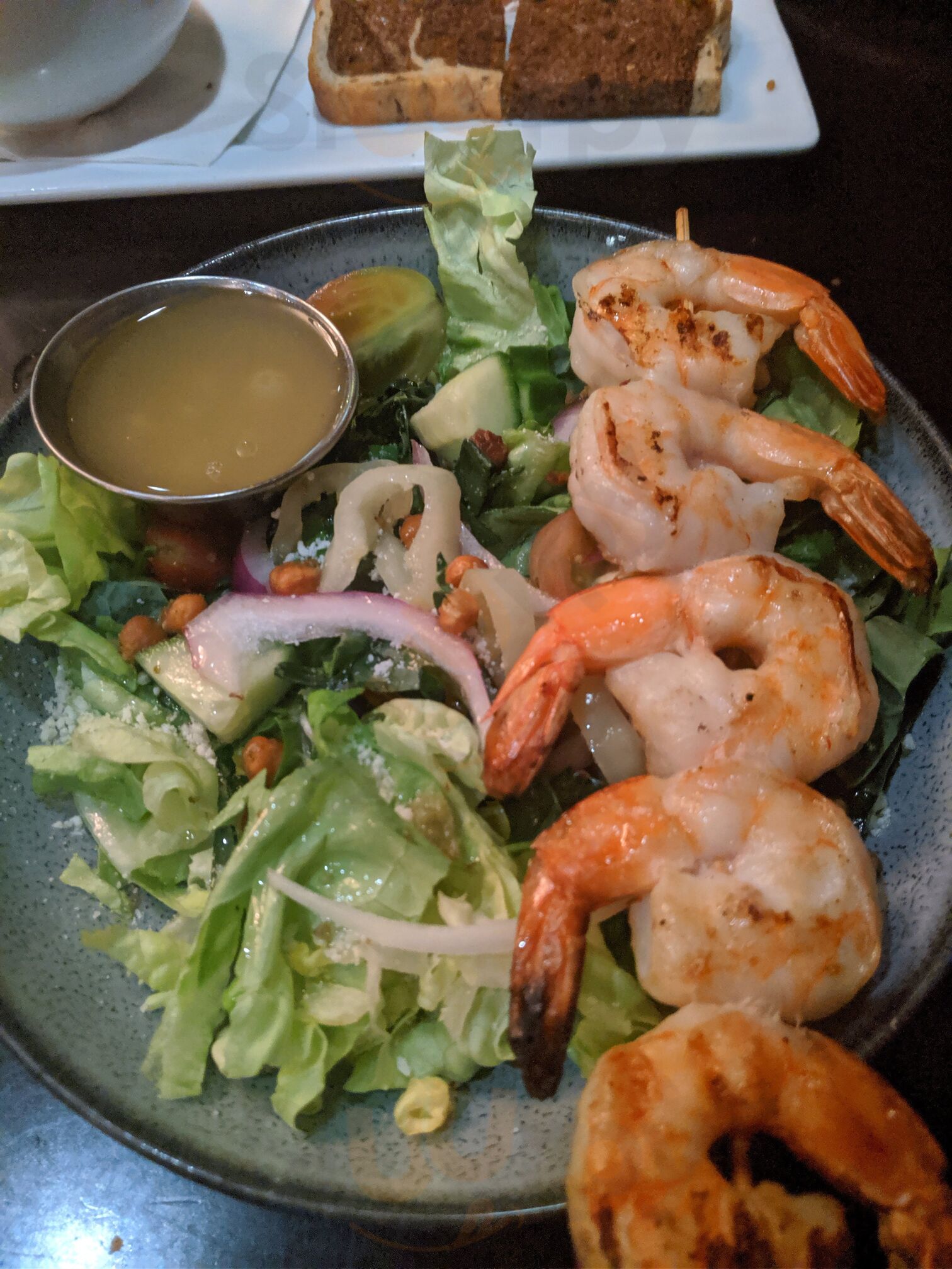 Harvest Seasonal Grill - Delray Beach